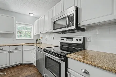 1020 Starkland Way Holly Springs NC 27540