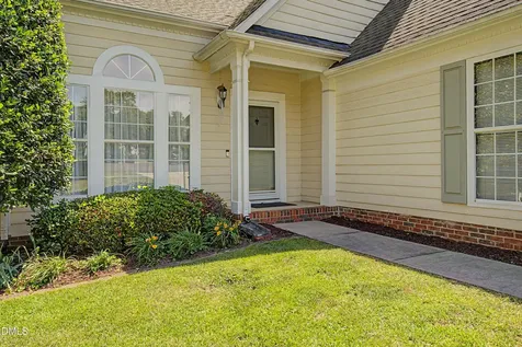 1020 Starkland Way Holly Springs NC 27540