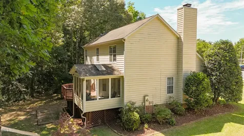1020 Starkland Way Holly Springs NC 27540