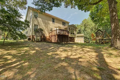 1020 Starkland Way Holly Springs NC 27540