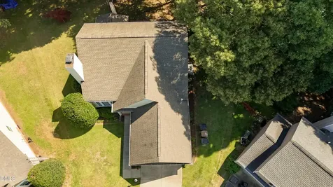 1020 Starkland Way Holly Springs NC 27540
