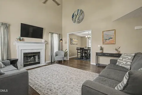 1020 Starkland Way Holly Springs NC 27540
