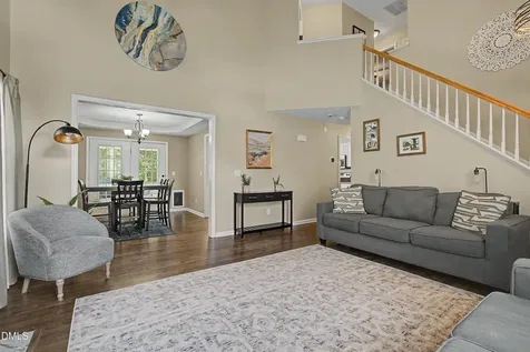 1020 Starkland Way Holly Springs NC 27540