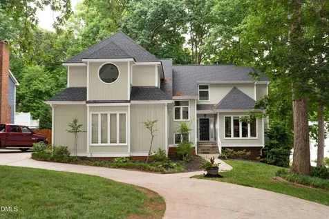 813 Vestavia Woods Drive Raleigh NC 27615