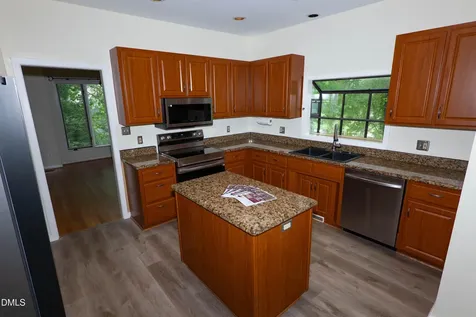 813 Vestavia Woods Drive Raleigh NC 27615
