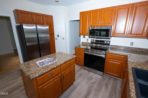 813 Vestavia Woods Drive Raleigh NC 27615