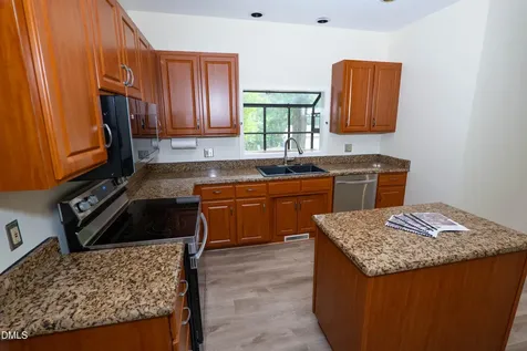 813 Vestavia Woods Drive Raleigh NC 27615