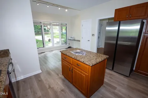 813 Vestavia Woods Drive Raleigh NC 27615