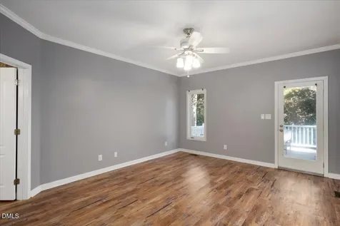813 Vestavia Woods Drive Raleigh NC 27615