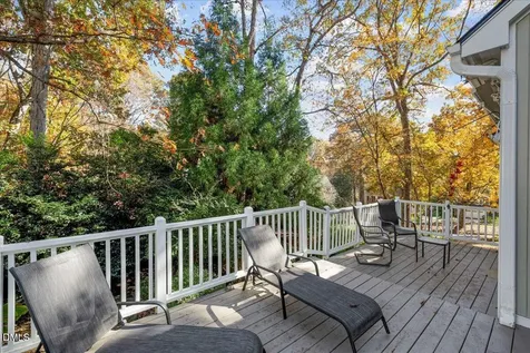 813 Vestavia Woods Drive Raleigh NC 27615