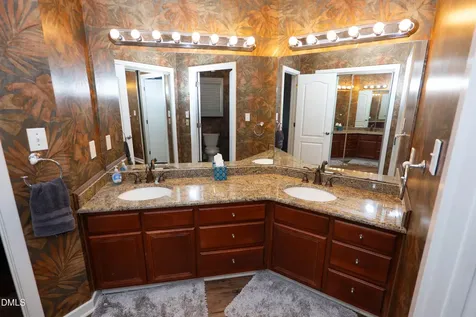 813 Vestavia Woods Drive Raleigh NC 27615
