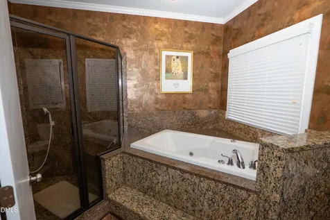 813 Vestavia Woods Drive Raleigh NC 27615