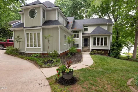 813 Vestavia Woods Drive Raleigh NC 27615