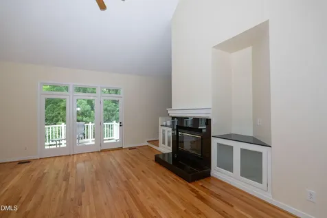 813 Vestavia Woods Drive Raleigh NC 27615