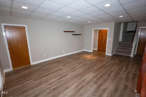 813 Vestavia Woods Drive Raleigh NC 27615