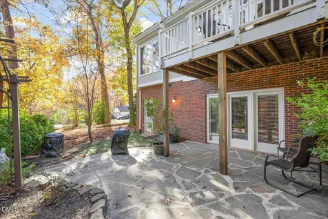 813 Vestavia Woods Drive Raleigh NC 27615