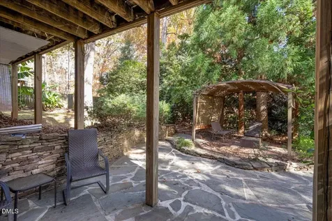 813 Vestavia Woods Drive Raleigh NC 27615