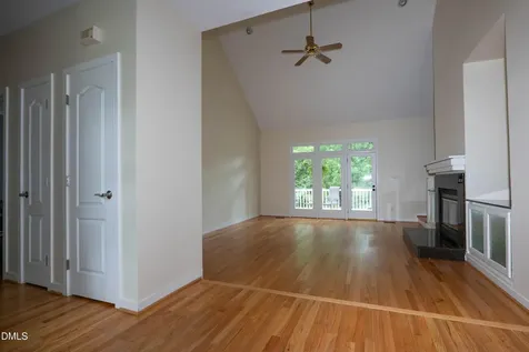 813 Vestavia Woods Drive Raleigh NC 27615