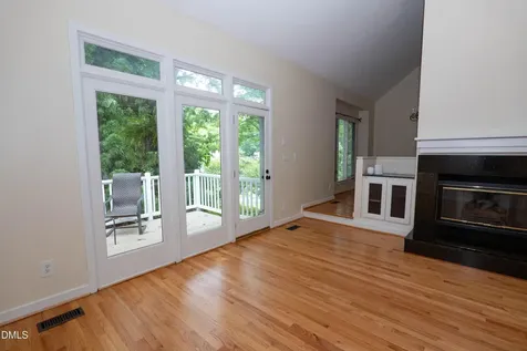 813 Vestavia Woods Drive Raleigh NC 27615