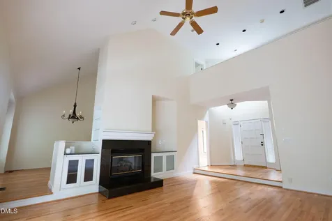 813 Vestavia Woods Drive Raleigh NC 27615