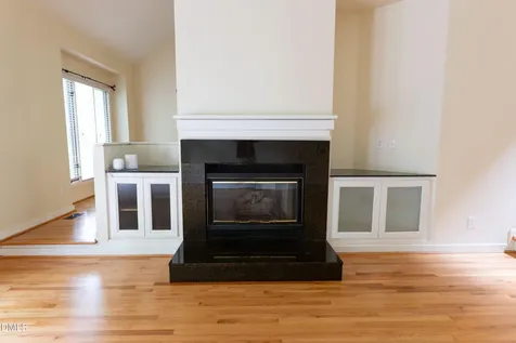 813 Vestavia Woods Drive Raleigh NC 27615