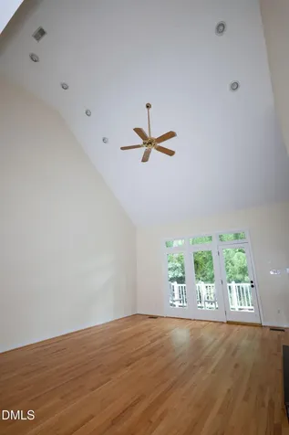 813 Vestavia Woods Drive Raleigh NC 27615