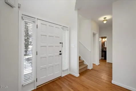 813 Vestavia Woods Drive Raleigh NC 27615