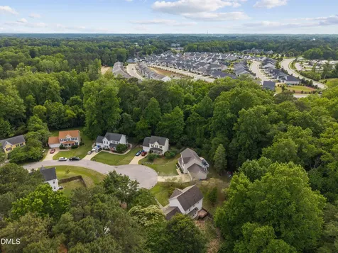 1301 E Stonemason Drive Fuquay Varina NC 27526