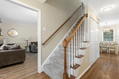 1301 E Stonemason Drive Fuquay Varina NC 27526