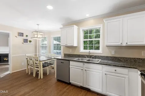 1301 E Stonemason Drive Fuquay Varina NC 27526