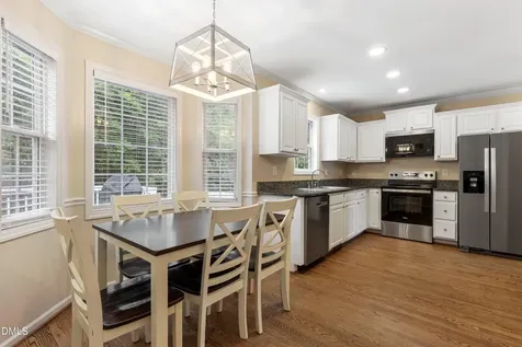 1301 E Stonemason Drive Fuquay Varina NC 27526
