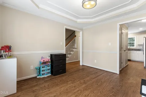 1301 E Stonemason Drive Fuquay Varina NC 27526