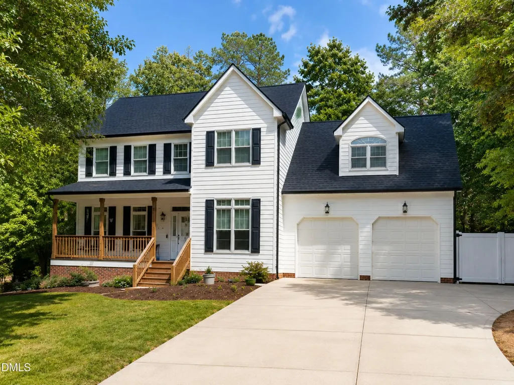 6220 Daybreak Drive Wake Forest NC 27587