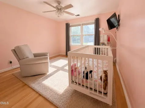 6220 Daybreak Drive Wake Forest NC 27587