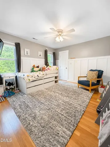 6220 Daybreak Drive Wake Forest NC 27587
