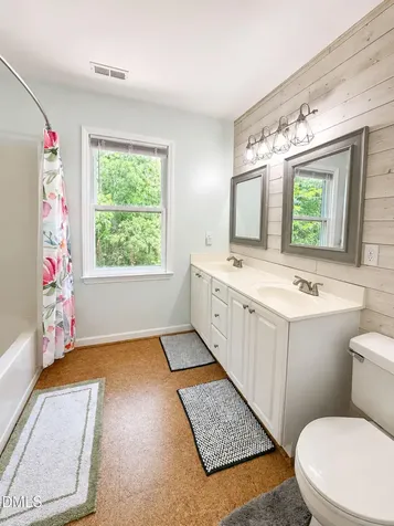 6220 Daybreak Drive Wake Forest NC 27587
