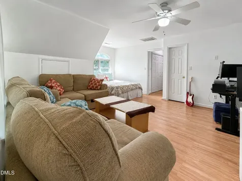 6220 Daybreak Drive Wake Forest NC 27587