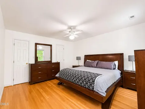 6220 Daybreak Drive Wake Forest NC 27587