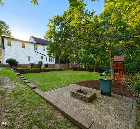 6220 Daybreak Drive Wake Forest NC 27587