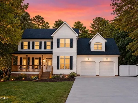 6220 Daybreak Drive Wake Forest NC 27587