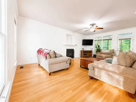 6220 Daybreak Drive Wake Forest NC 27587