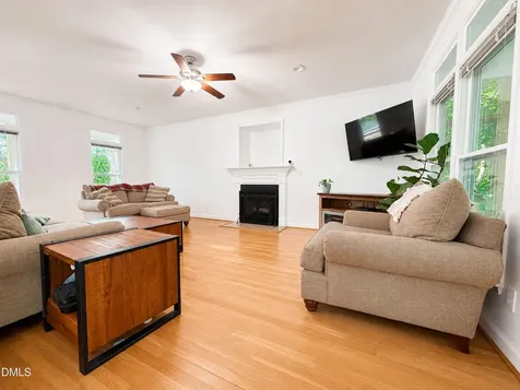 6220 Daybreak Drive Wake Forest NC 27587
