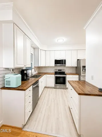 6220 Daybreak Drive Wake Forest NC 27587