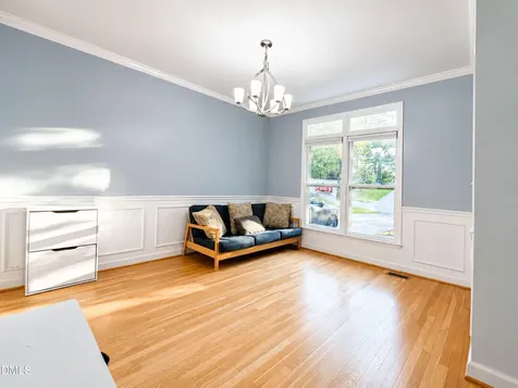 6220 Daybreak Drive Wake Forest NC 27587