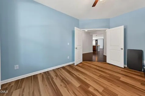 1308 Double Oak Lane Willow Springs NC 27592