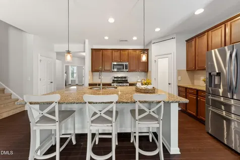 1308 Double Oak Lane Willow Springs NC 27592