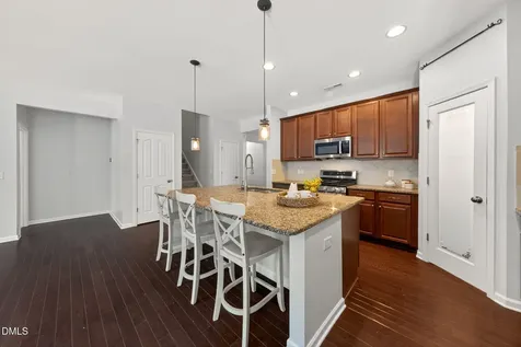 1308 Double Oak Lane Willow Springs NC 27592