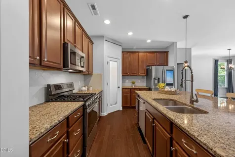 1308 Double Oak Lane Willow Springs NC 27592