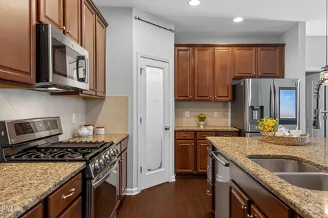 1308 Double Oak Lane Willow Springs NC 27592
