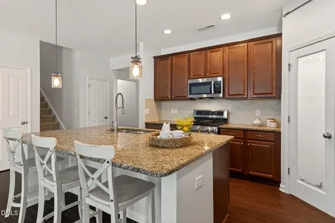 1308 Double Oak Lane Willow Springs NC 27592